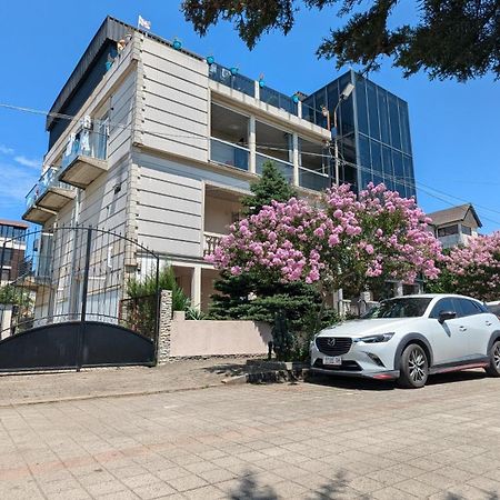 Tirkius House 호텔 코불레티 외부 사진
