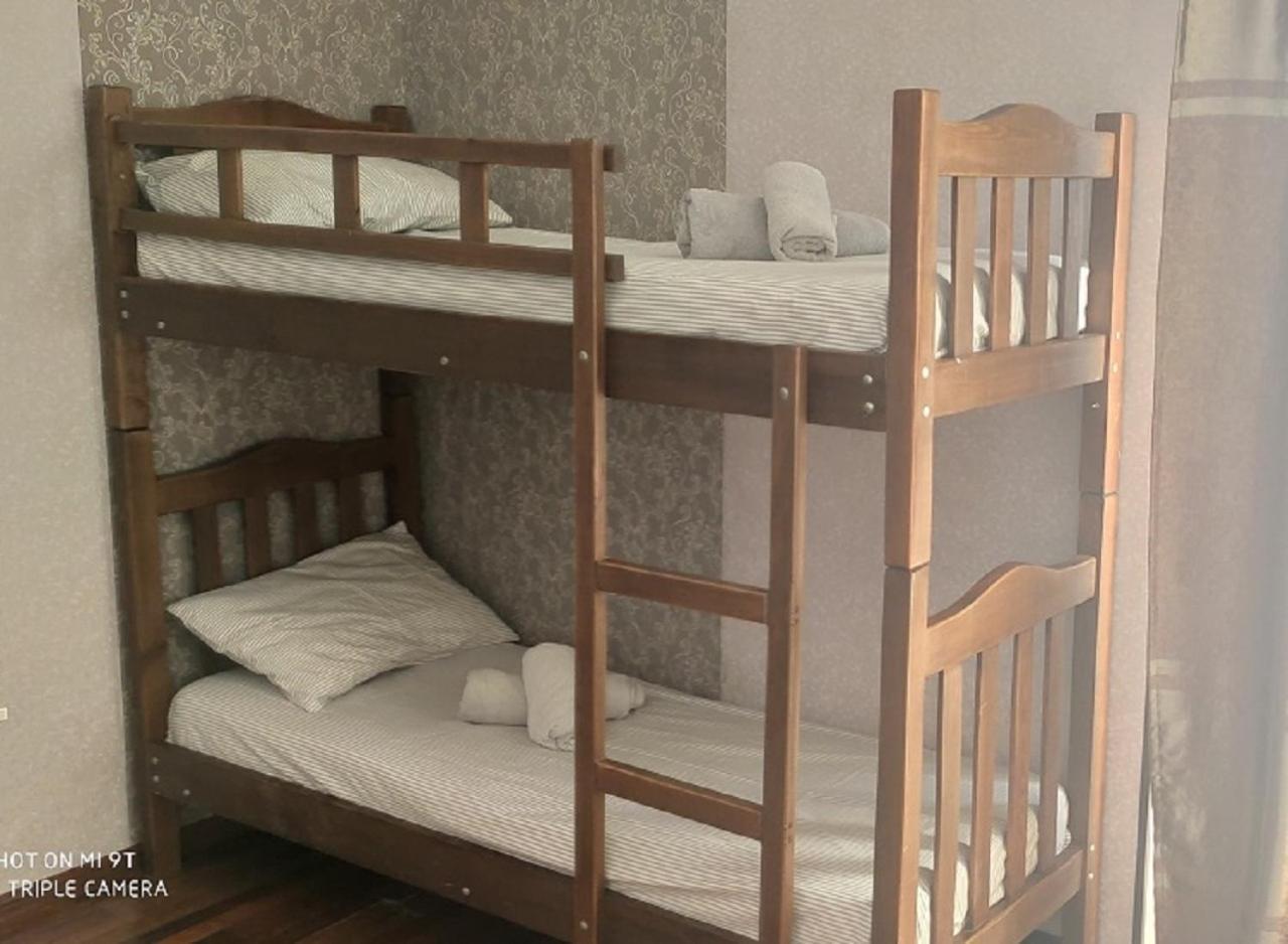 Tirkius House 호텔 코불레티 외부 사진