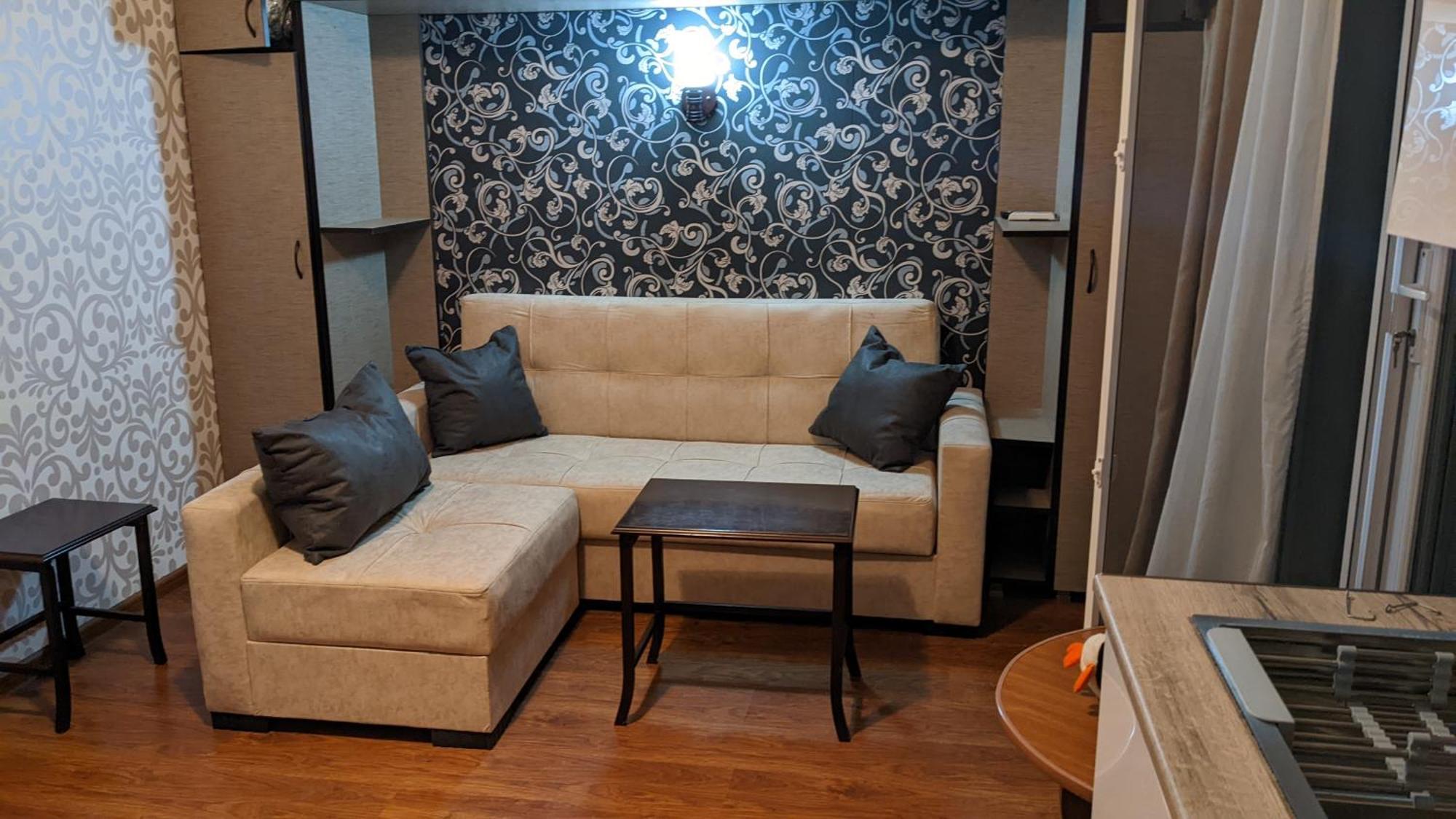 Tirkius House 호텔 코불레티 외부 사진