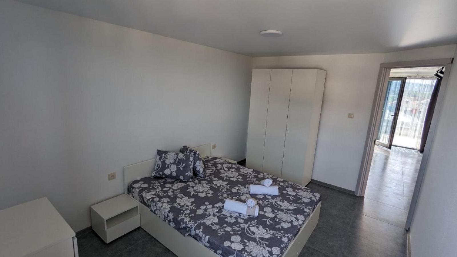 Tirkius House 호텔 코불레티 외부 사진