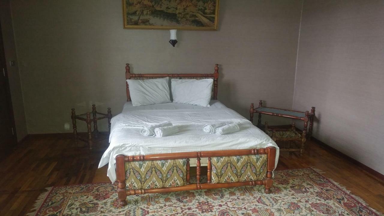Tirkius House 호텔 코불레티 외부 사진