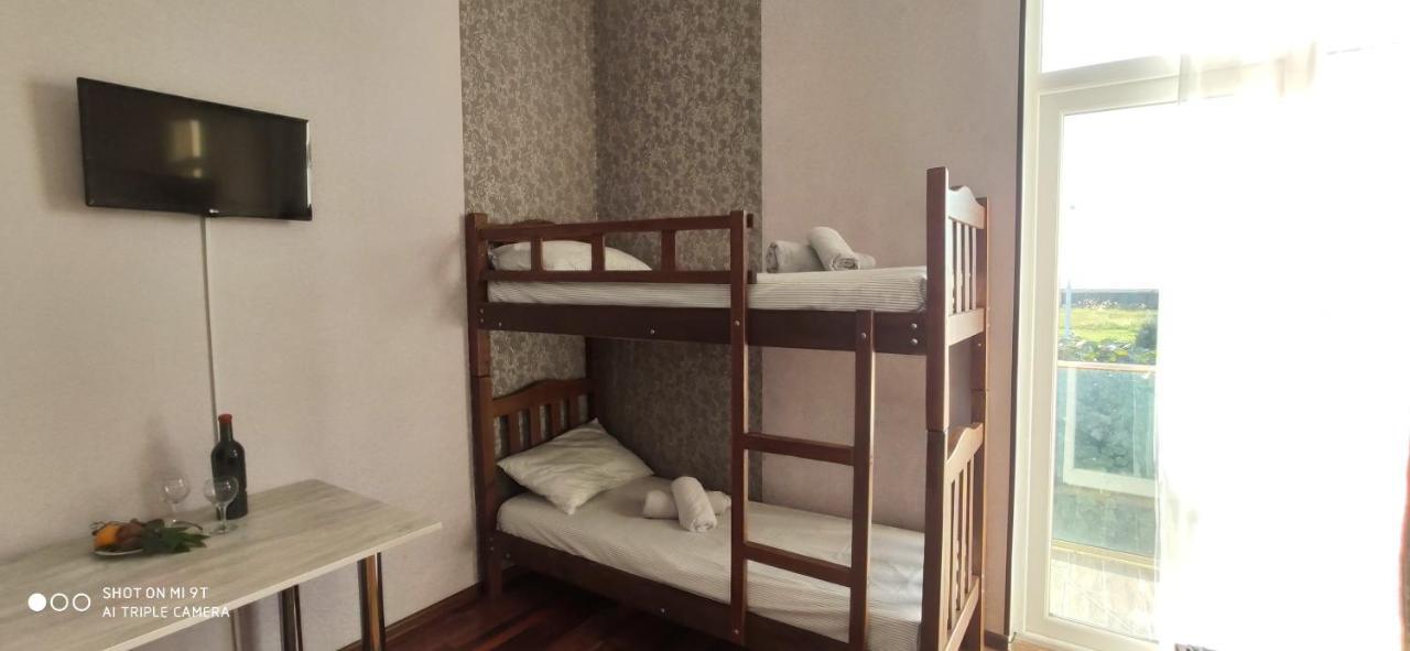 Tirkius House 호텔 코불레티 외부 사진